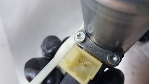 Elevador vidros frente direito AUDI A3 (8V1, 8VK)