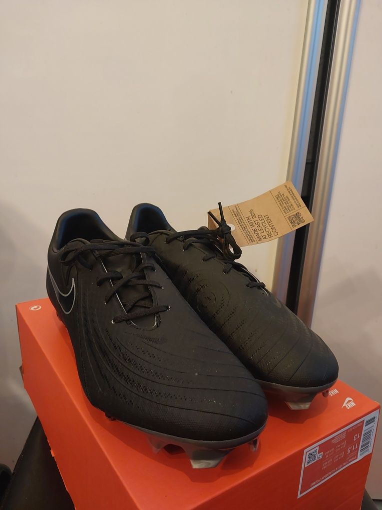 Korki Nike Phantom Academy GX II r. 45.5