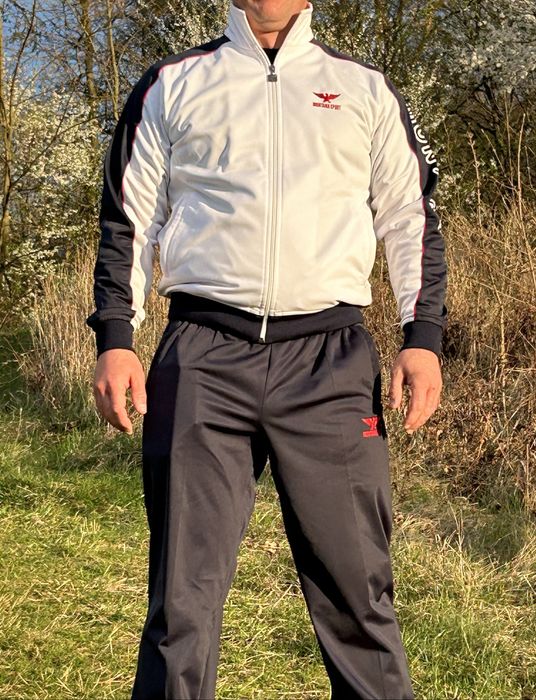 Спортивний костюм MONTANA