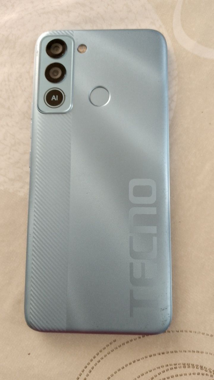 Смартфон Tecno +2 чохли