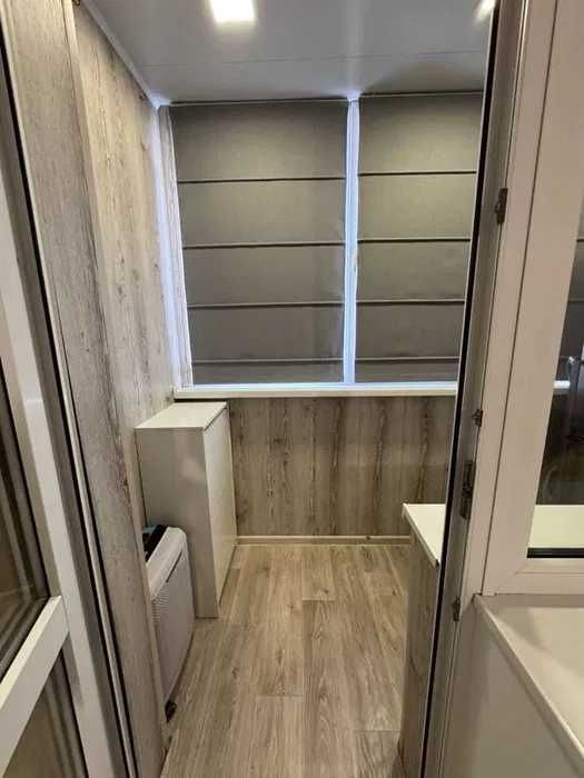 Продам 2к квартиру 52м2 Рабочая  Низ Правый берег Кирпичный дом