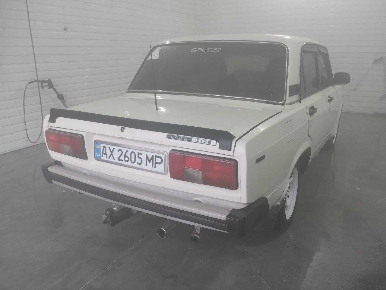 Продам авто ВАЗ 2105