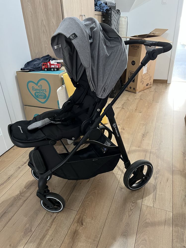 Wózek Kinderkraft Vesto