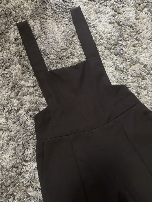 Стильний літній комбінезон Andre Tan