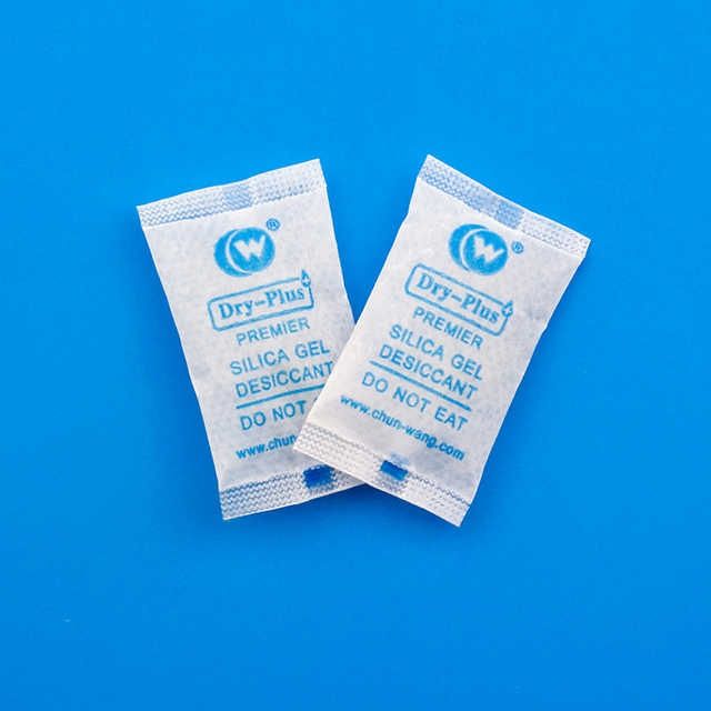 Силикагель | Silica gel