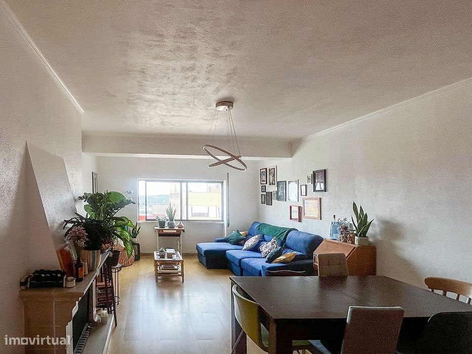 Apartamento T1 para arrendamento