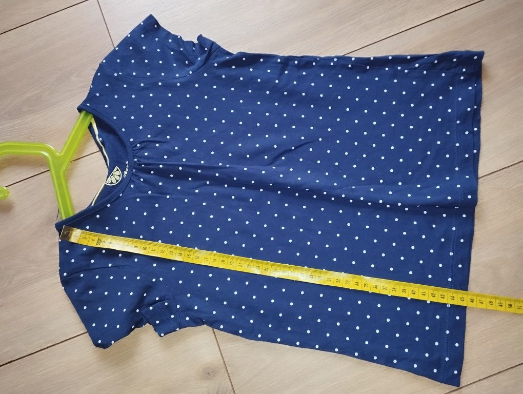 Koszulka t-shirt r.116/122