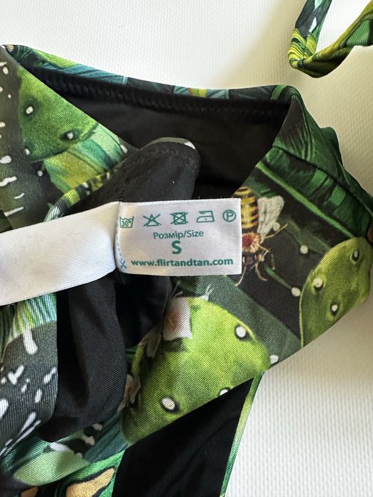 Купальник Flirt&Tan