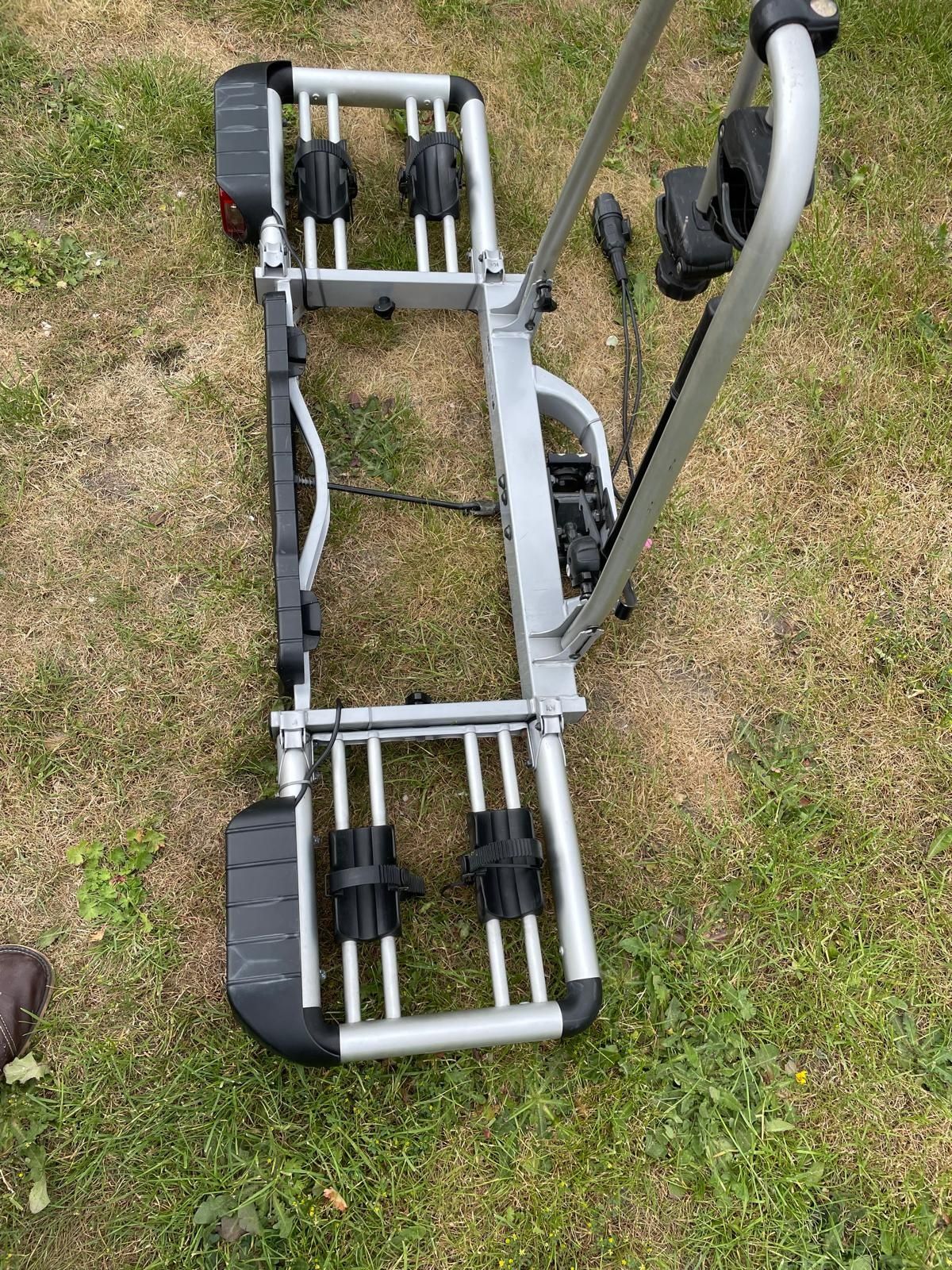 Bagażnik rowerowy Thule