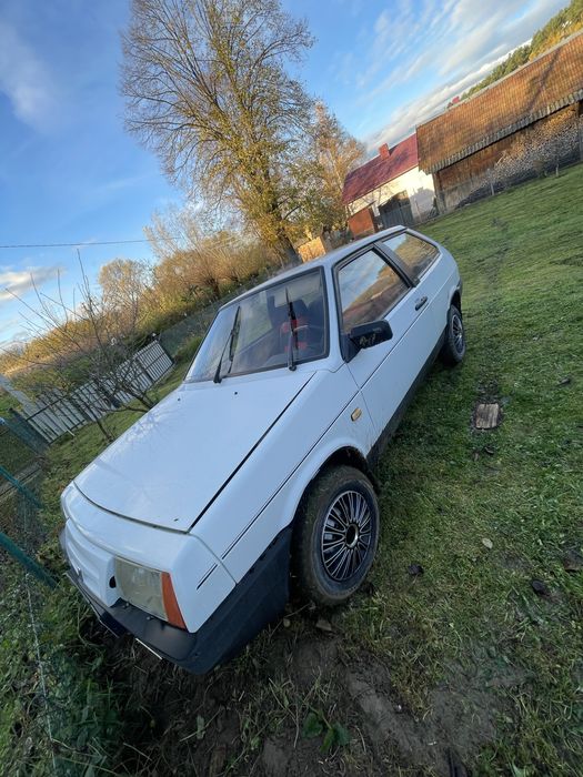 Лада 8 находу стан 10/10