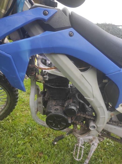 Продам мото можвилий обмін на машину