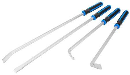 Набір монтировок для шиномонтажу 4шт. 625-920мм Falon-Tech FT4286