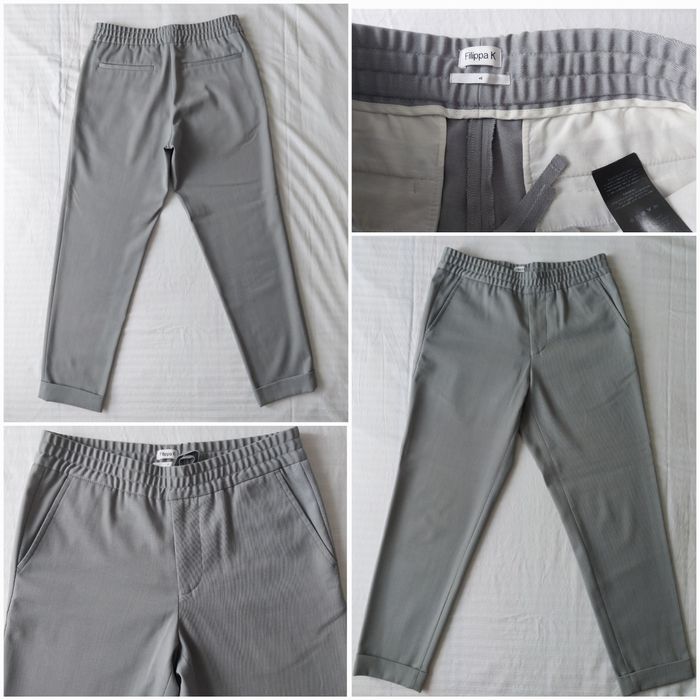 Джинси Levi's, Colin's, H&M, штани брюки HOUSE, Filippa K, розмір 38 M