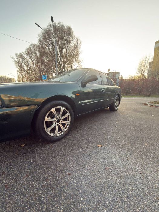 СРОЧНО ПРОДАМ Kia Clarus ГБО4 Вписано! Я Хозяйка!