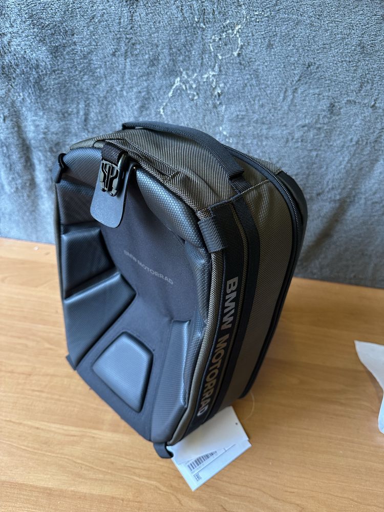 Bmw Plecak Torba na Zbiornik Ogon 11-16L ori Bmw