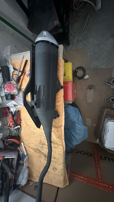 Escape honda pcx