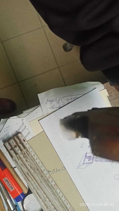 frez kształtowy węglik spiekany hm faba baboszewo duży frez