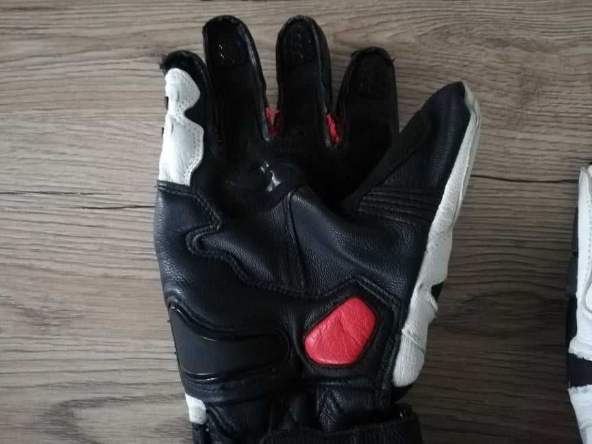 Rękawice SPYKE / modeka rst dainese 4sr alpinestars shima