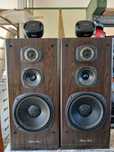 Colunas CIE 80W S5-CO
