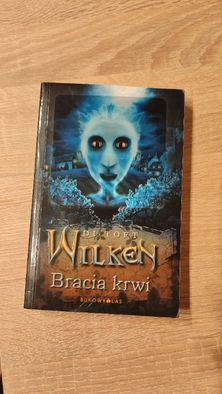 "Wilken Bracia krwi" Di Toft