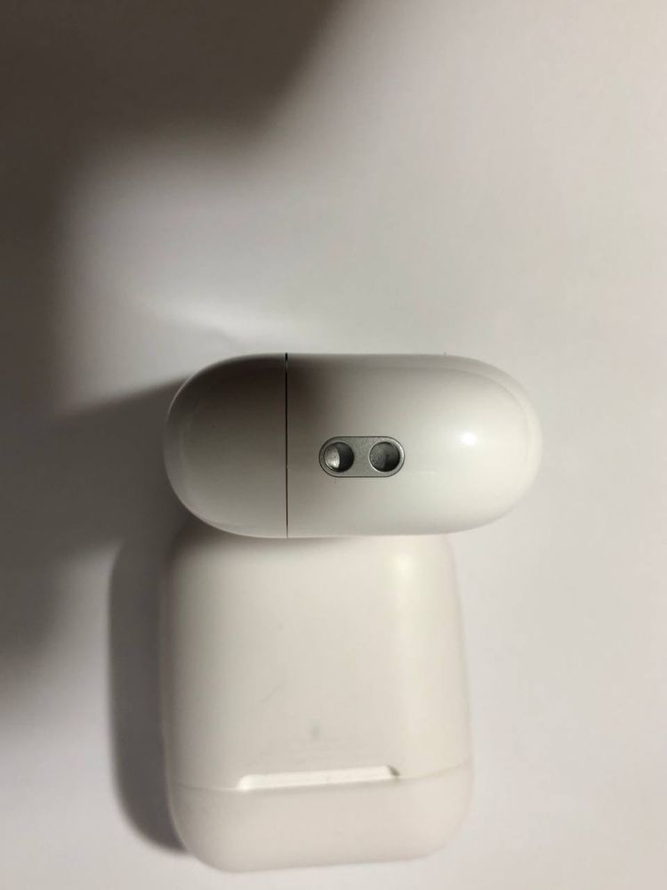 Наушники AirPods Pro 2 1:1 lux
