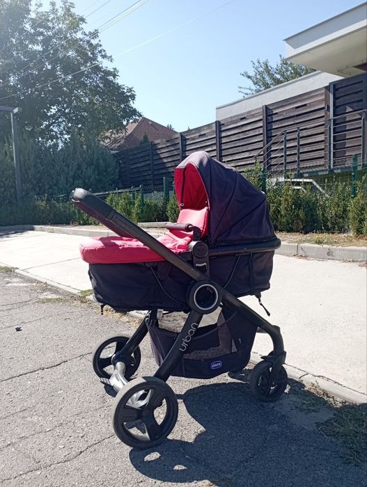 Коляска дитяча б/у продам м. Дніпро