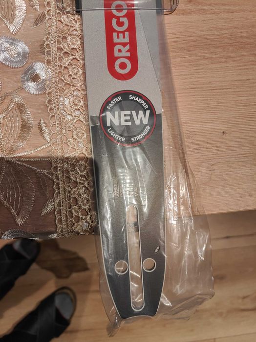 Prowadnica i Łańcuch 0.325 1.3 do Husqvarna 435,445,450,545 i innych