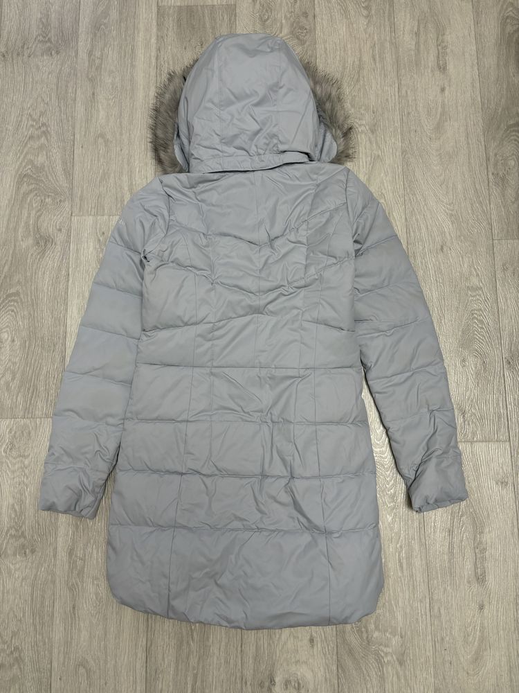 Пуховик Columbia XS