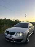 Škoda Superb Рік 2006  Мотор: 2.0 Дизель