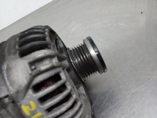 Alternador VOLKSWAGEN Beetle Cabriolet (5C7, 5C8)