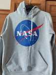 Bluza męska Nasa