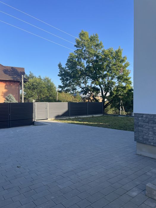 Сучасні котеджі якісне будівництво