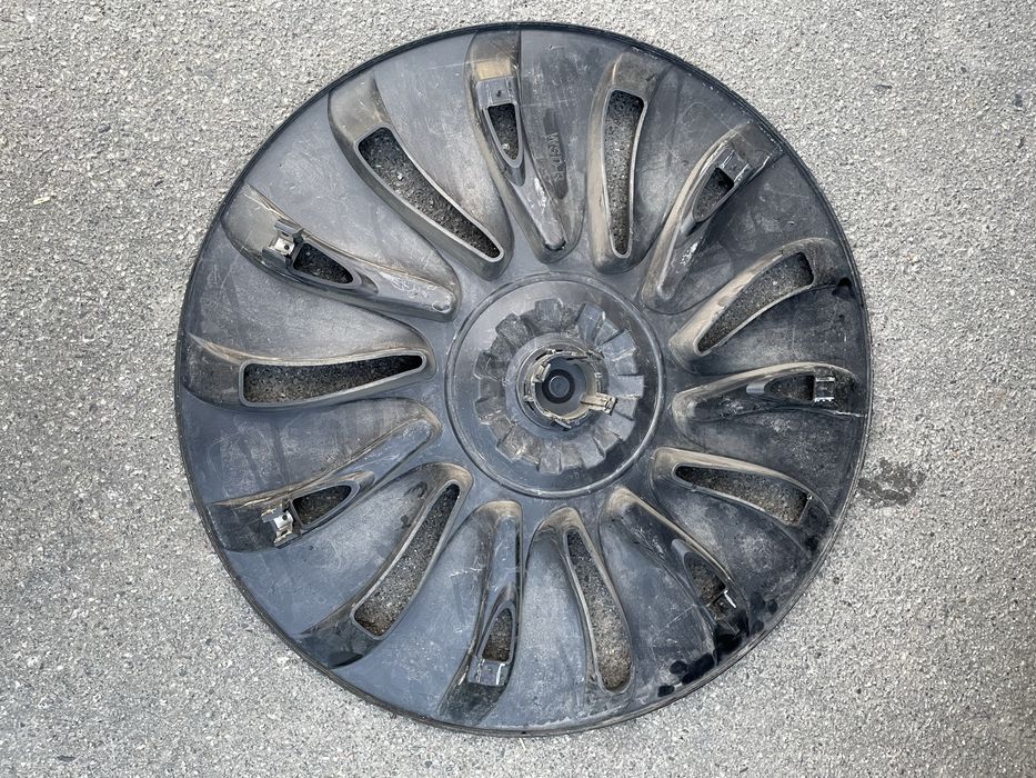 Колпак Tesla Model Y R19