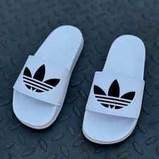 Chinelo Adidas chinelo