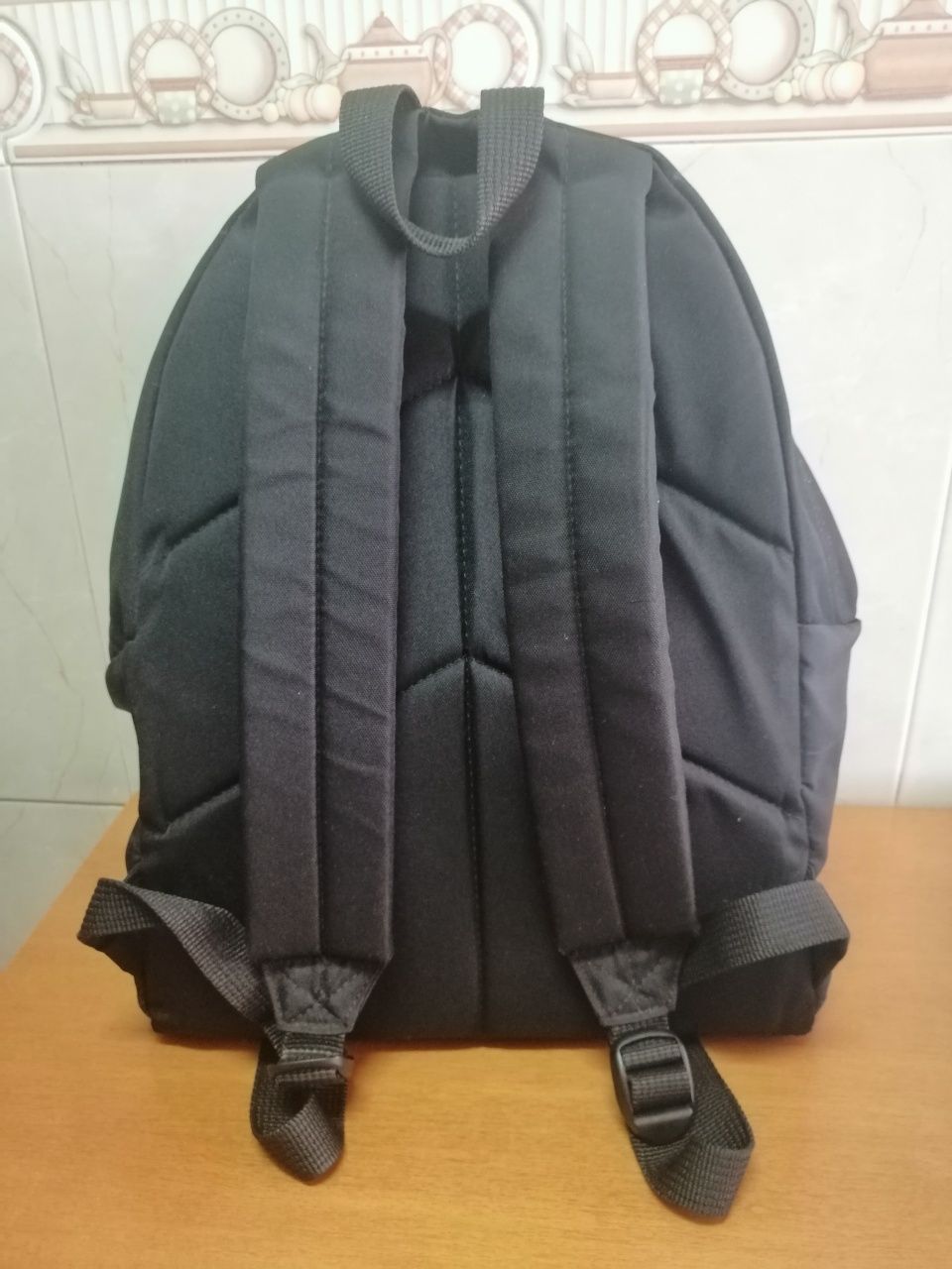 Mochila My Ghuts