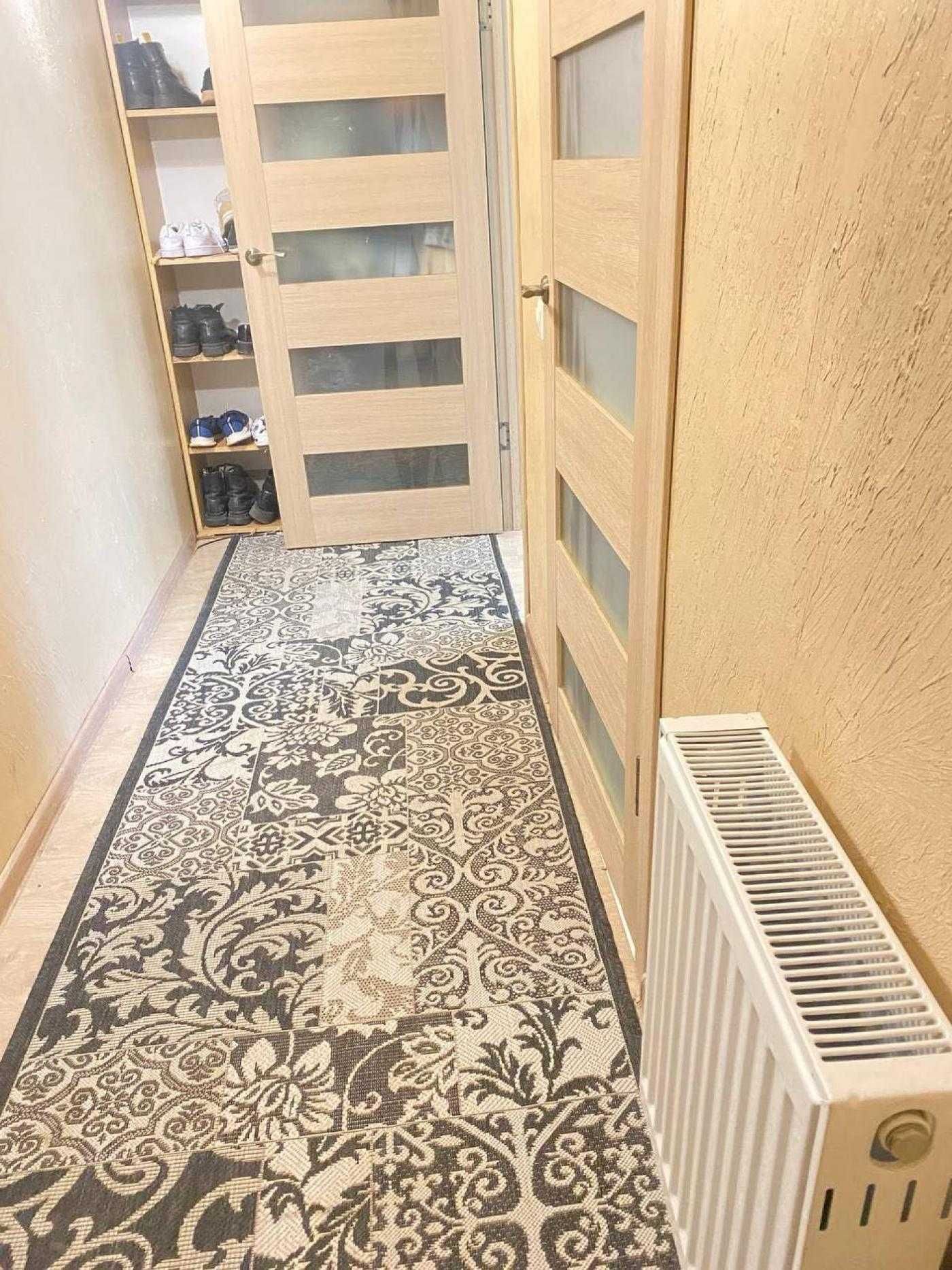Продаж 2 кімнатної квартири, Радехів