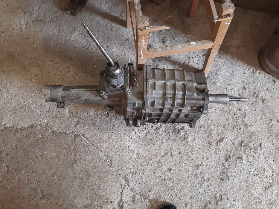 Продам КПП волга 3110 або газель