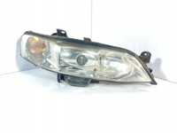 Opel Vectra B 99-02 LAMPA PRAWA przednia przód XENON 0301179272