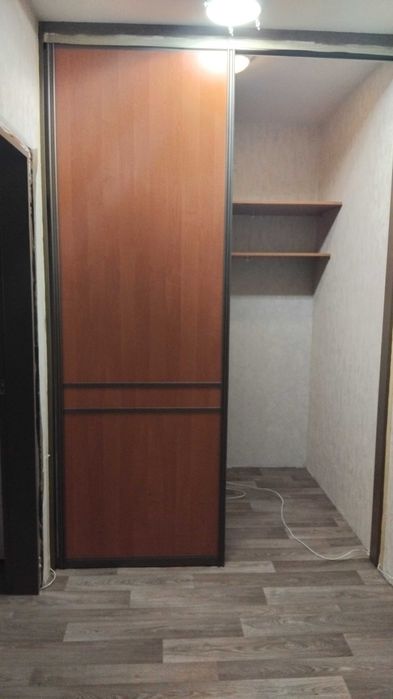 Продам двері до ніші, вбудованої шафи/шафи-купе
