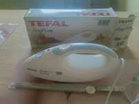 Tefal nòż elektryczny do chleba