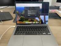 Macbook air m1 8/256