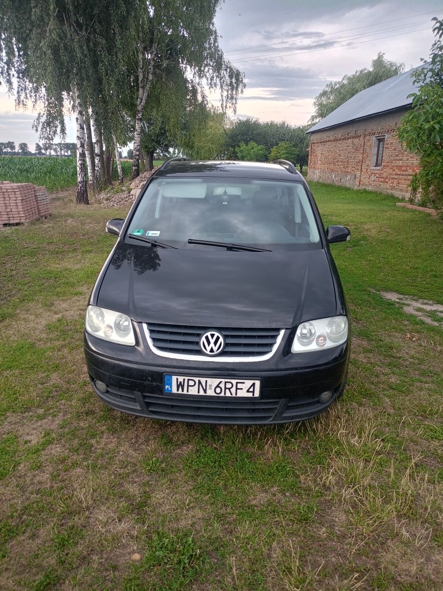 Samochód osobowy