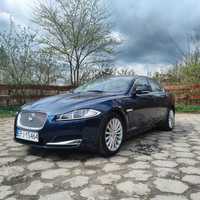 Jaguar XF Lift 3,0d super stan