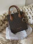 Сумка Mercer Extra Small Michael Kors Крос-боді