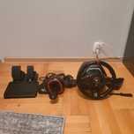 Kierownica thrustmaster T128 shifter pack do Xbox/pc