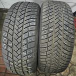 225/55R18 Vredestein Win Rac Pro Zima