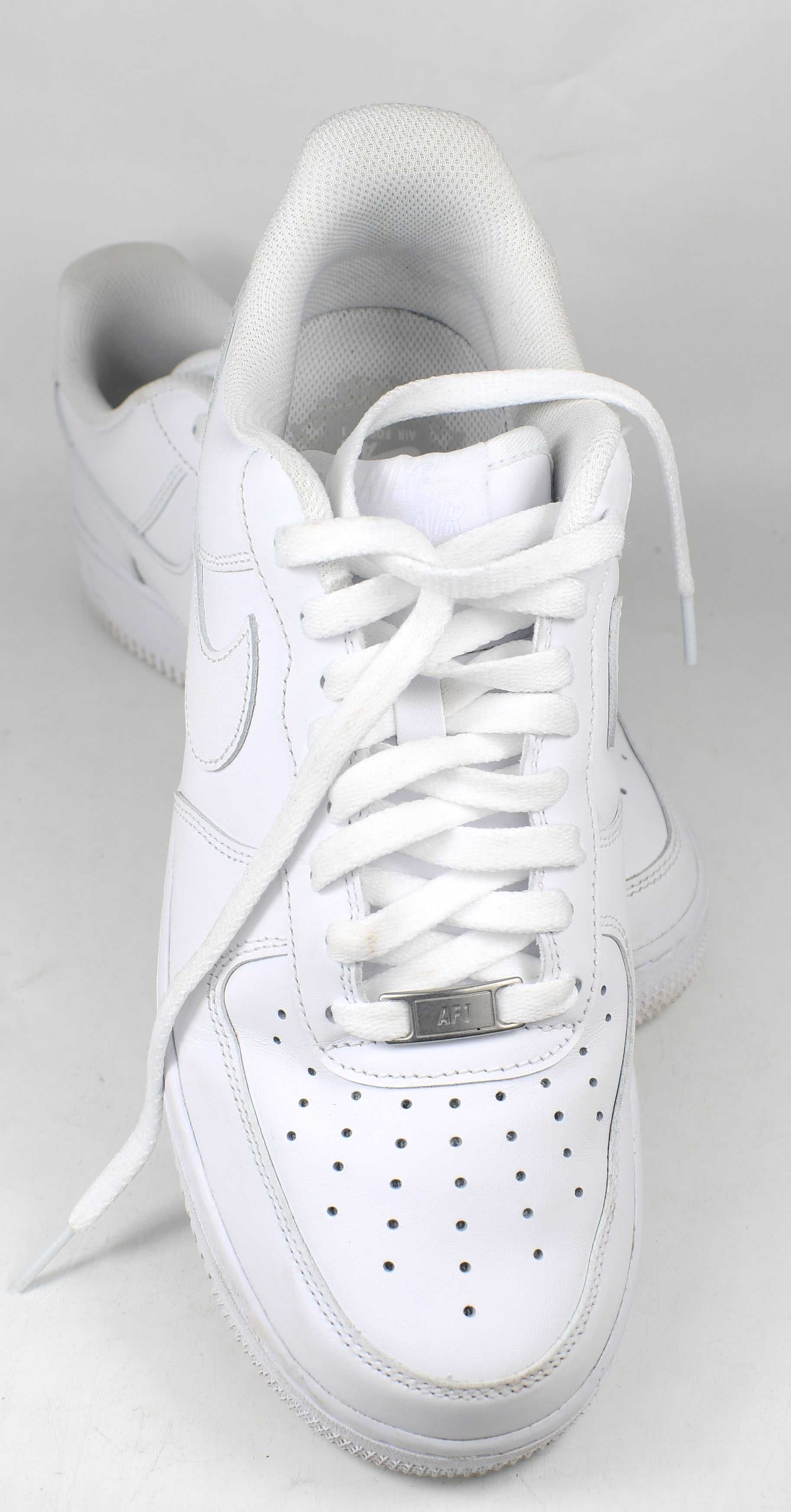 Jak nowe Nike Air Force 1 '07 CW2288 roz. 43