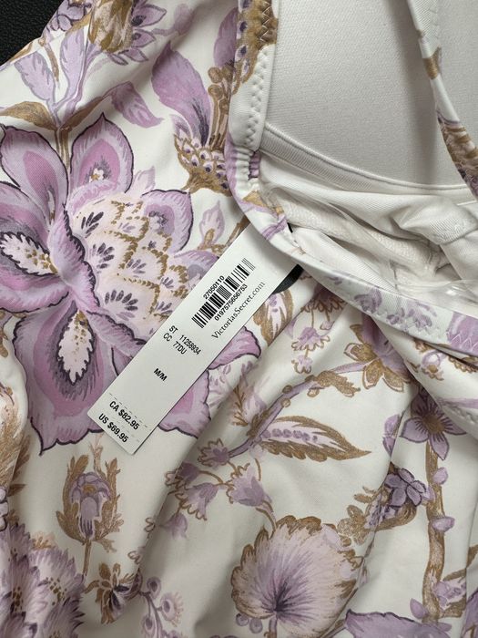 Купальник victoria’s secret розмір м
