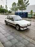 Peugeot 205 xad 1992