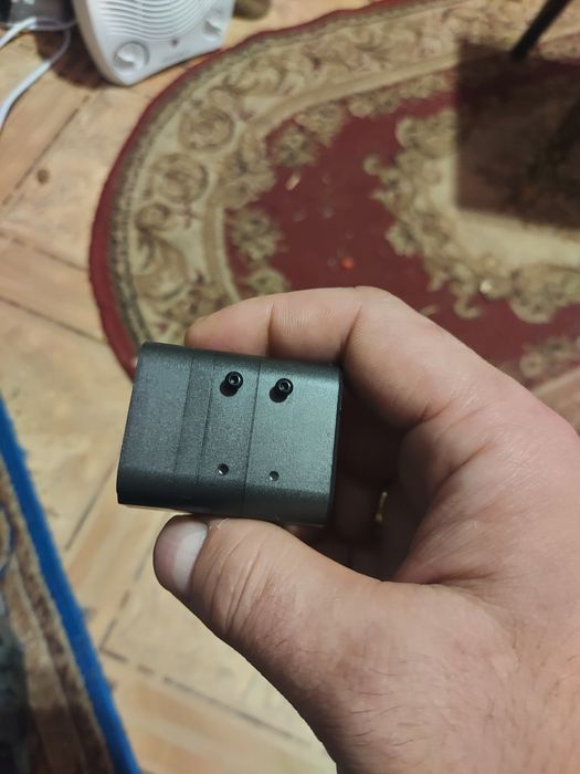 Caddx 640CA аналогова тепловізійна камера